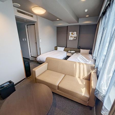 Hotel Route-Inn Court Chikuma-Koshoku Ngoại thất bức ảnh