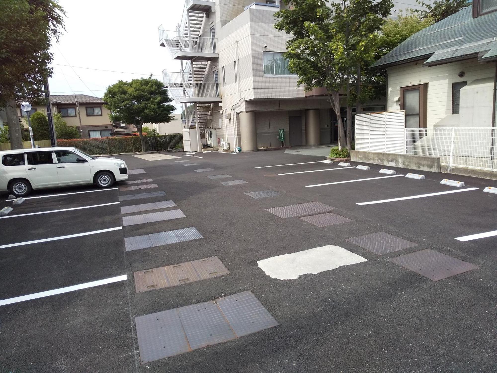 Hotel Route-Inn Court Chikuma-Koshoku Ngoại thất bức ảnh