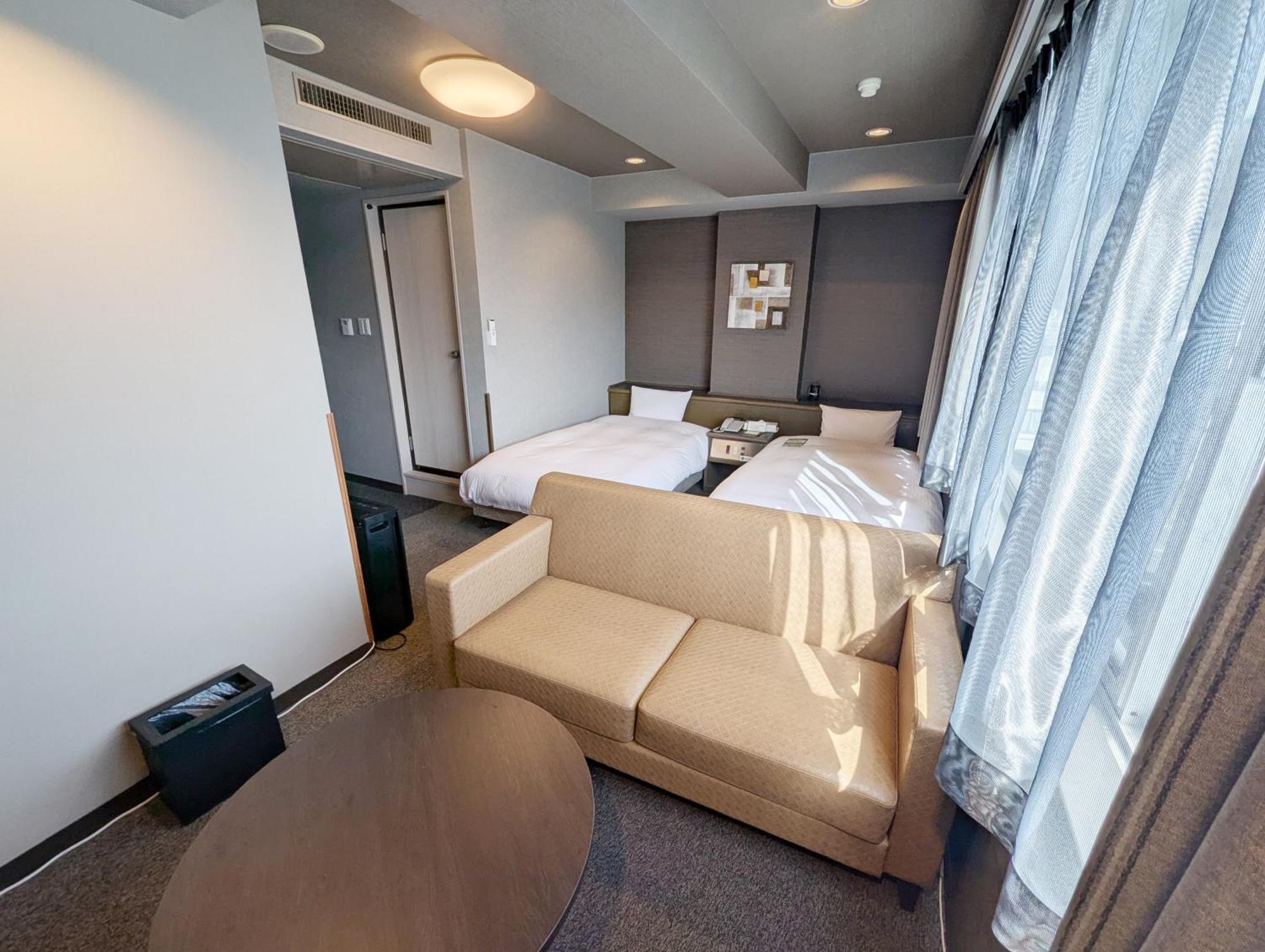 Hotel Route-Inn Court Chikuma-Koshoku Ngoại thất bức ảnh