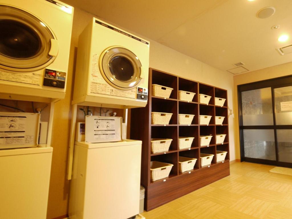 Hotel Route-Inn Court Chikuma-Koshoku Ngoại thất bức ảnh