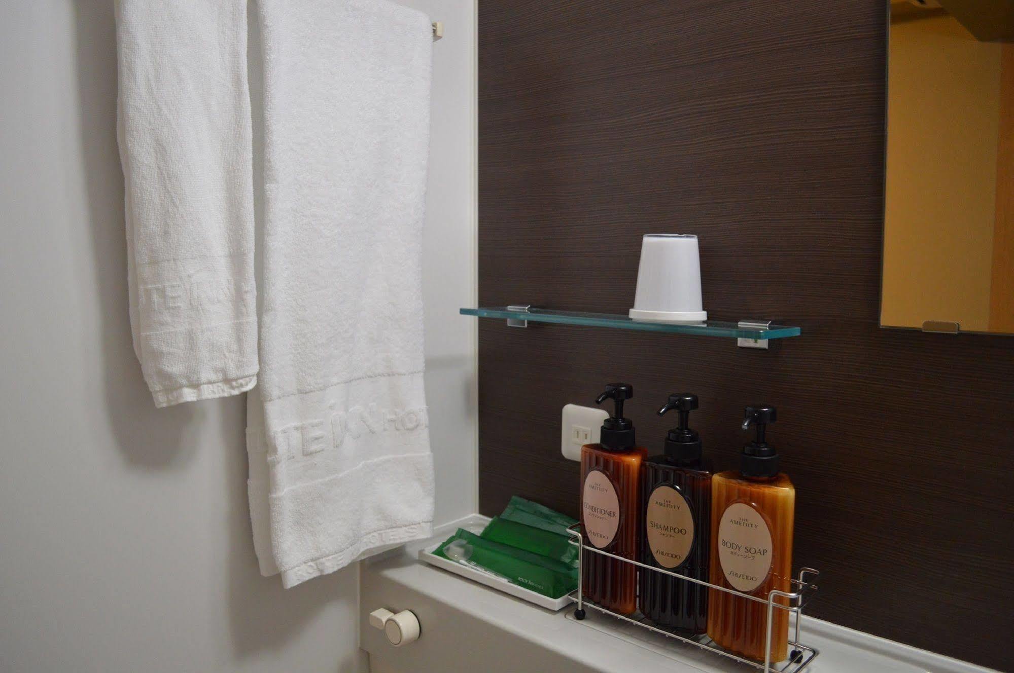 Hotel Route-Inn Court Chikuma-Koshoku Ngoại thất bức ảnh