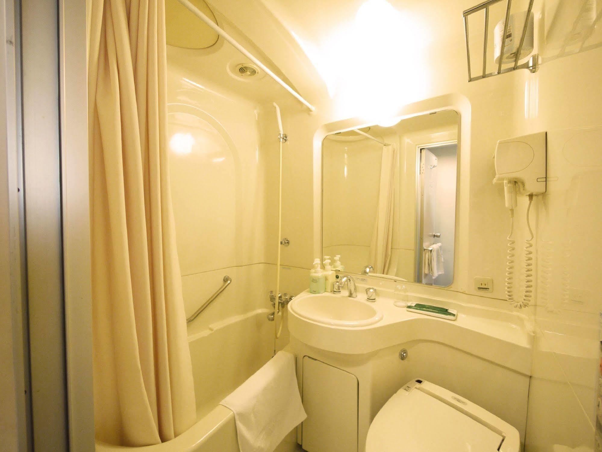Hotel Route-Inn Court Chikuma-Koshoku Ngoại thất bức ảnh